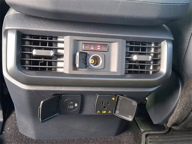 Certified 2021 Ford F150 Raptor w/ Equipment Group 801A High image 12