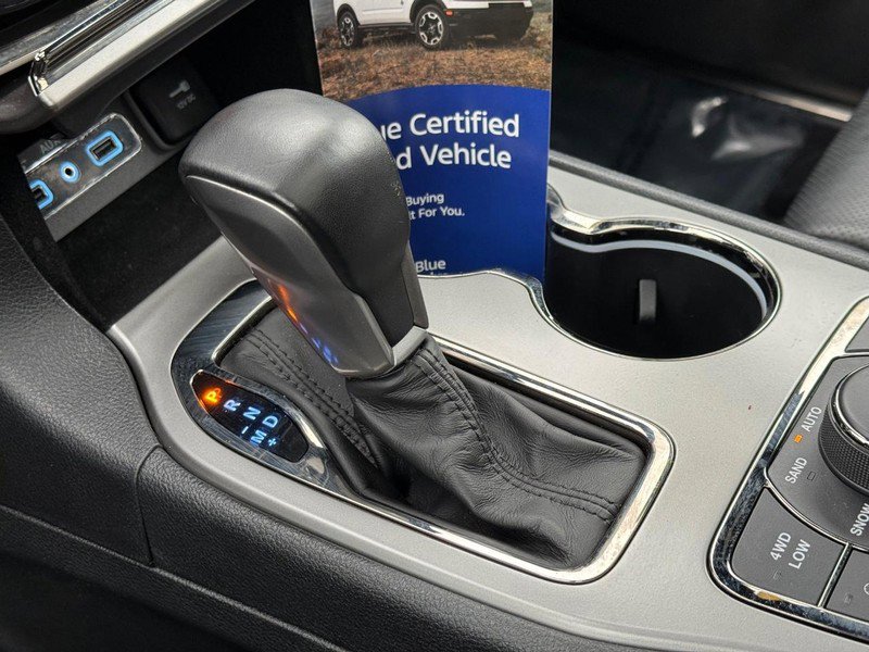 Used 2020 Jeep Grand Cherokee High Altitude image 25