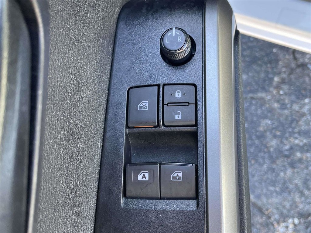 Used 2022 Toyota Tacoma image 16