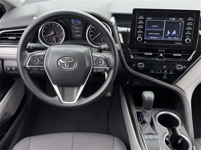 Used 2023 Toyota Camry LE image 11
