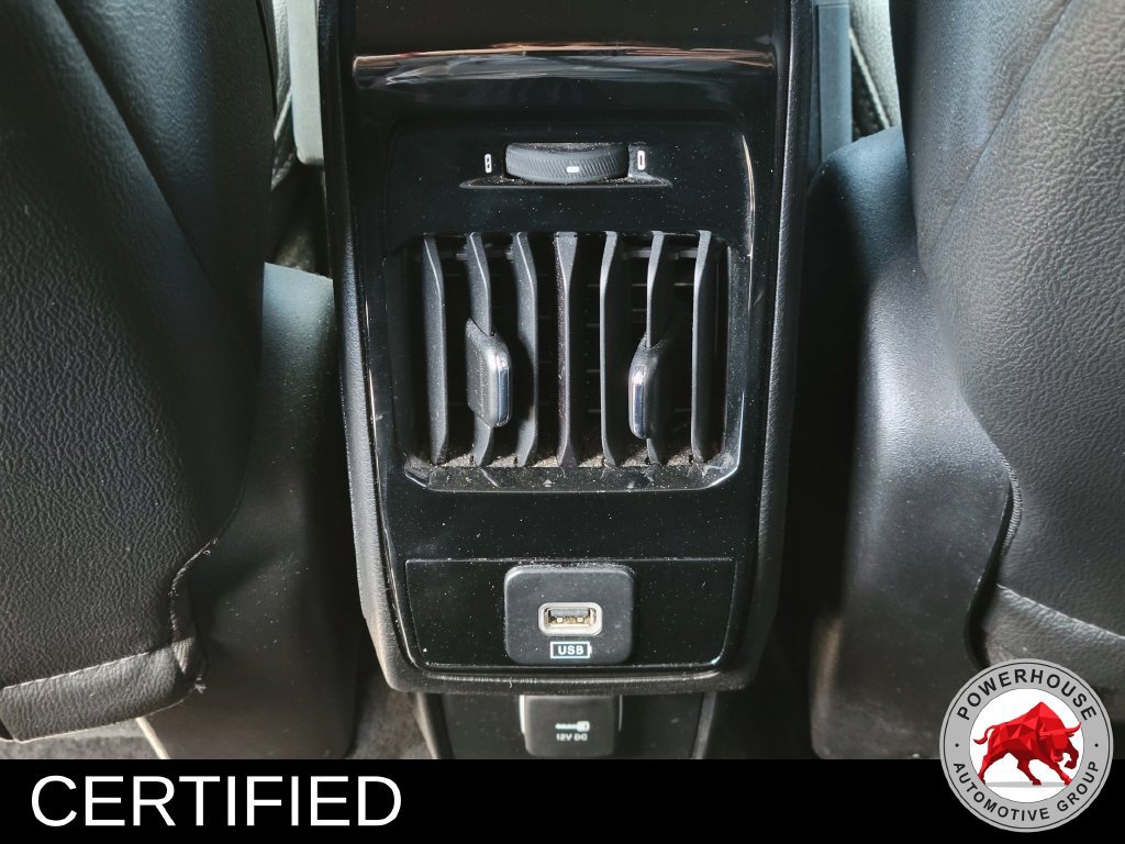 Used 2024 Jeep Compass Latitude AWD/4WD image 17
