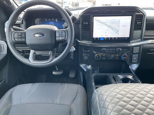 Certified 2024 Ford F150 STX image 31
