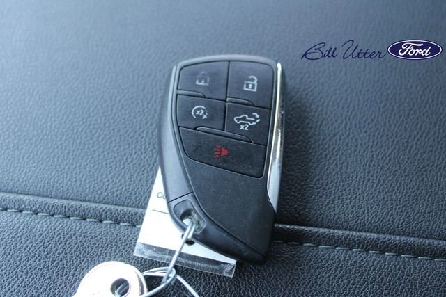 Used 2023 Chevrolet Silverado 1500 RST AWD/4WD image 26