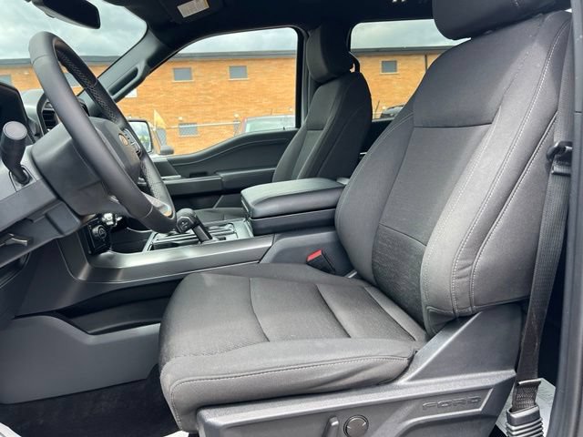 Certified 2024 Ford F150 XLT w/ Equipment Group 302A MID AWD/4WD image 19