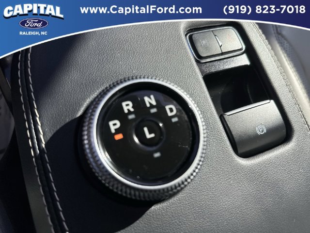 Certified 2023 Ford Mustang Mach-E Premium RWD image 31