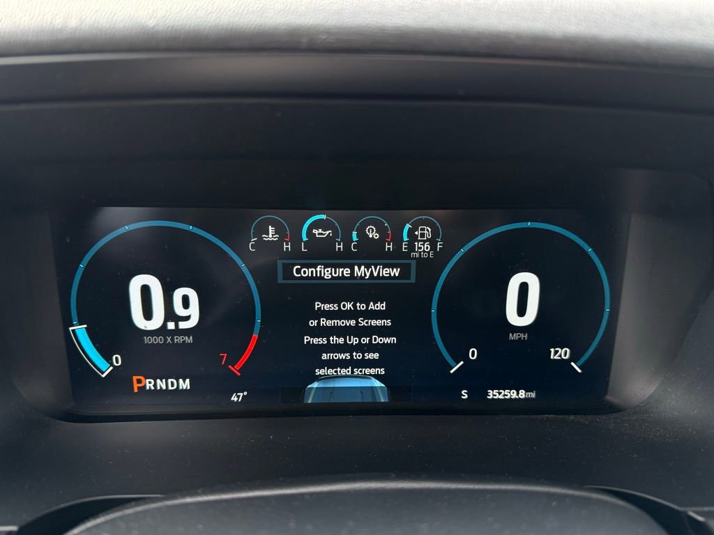 Certified 2023 Ford F150 Lariat w/ Equipment Group 502A High image 22