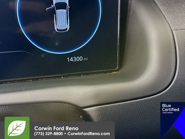Used 2024 Hyundai Tucson SEL AWD/4WD image 16
