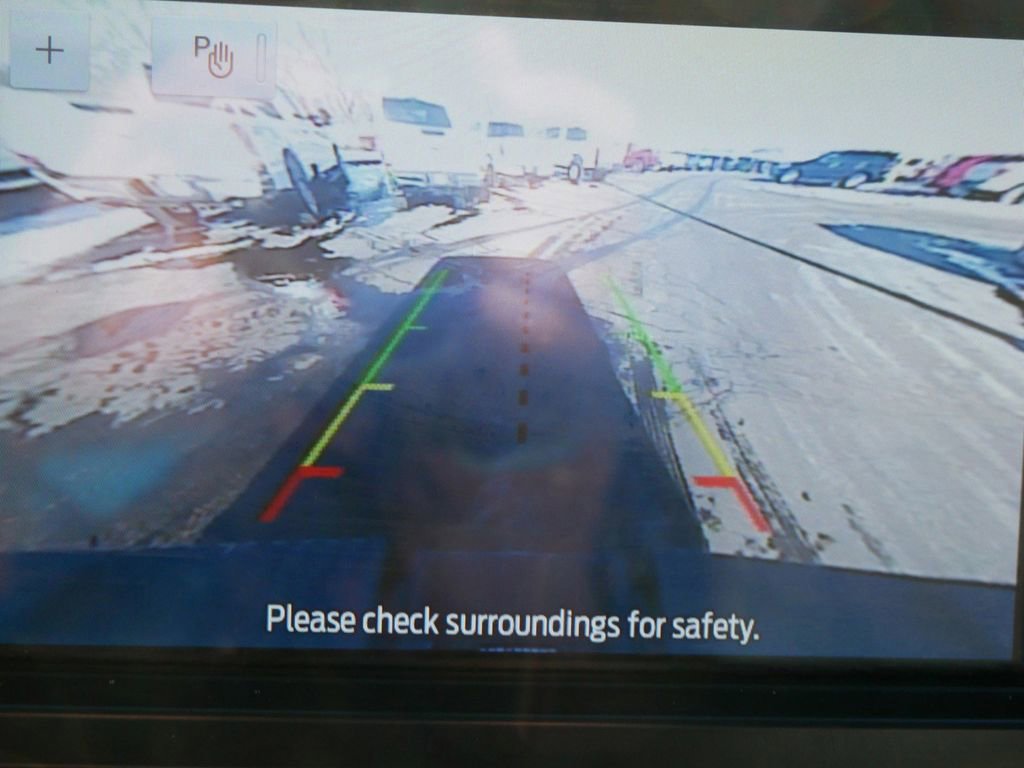 Certified 2024 Ford F350 XLT w/ FX4 Off-Road Package image 25