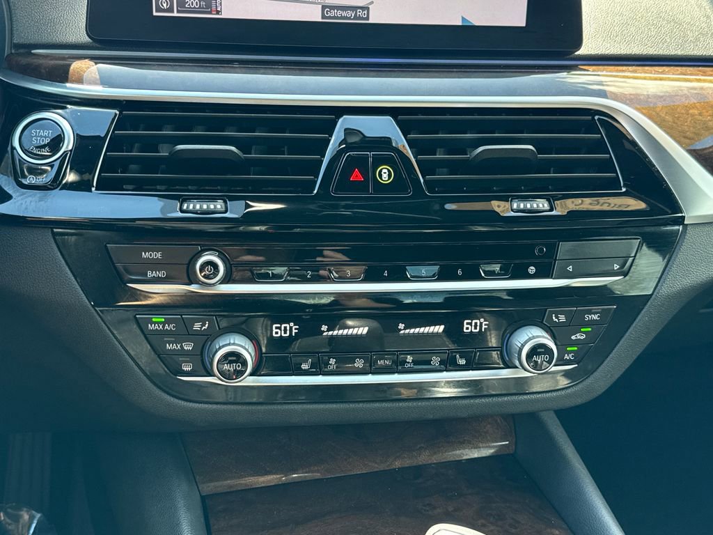 Used 2020 BMW 540i xDrive w/ Convenience Package image 23