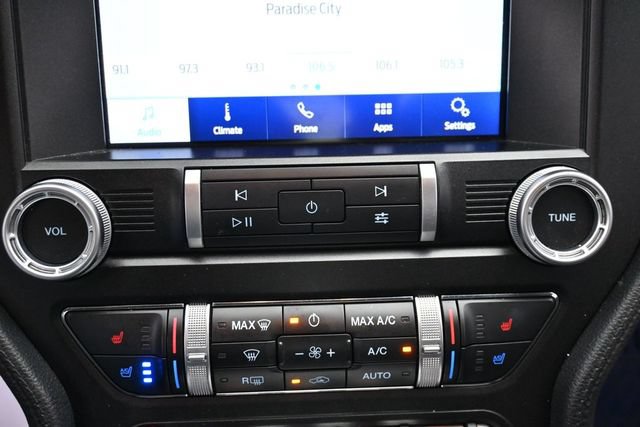 Certified 2020 Ford Mustang Premium RWD image 23