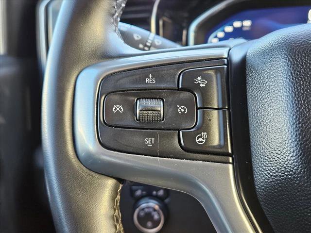 Used 2023 Chevrolet Silverado 1500 LT image 23