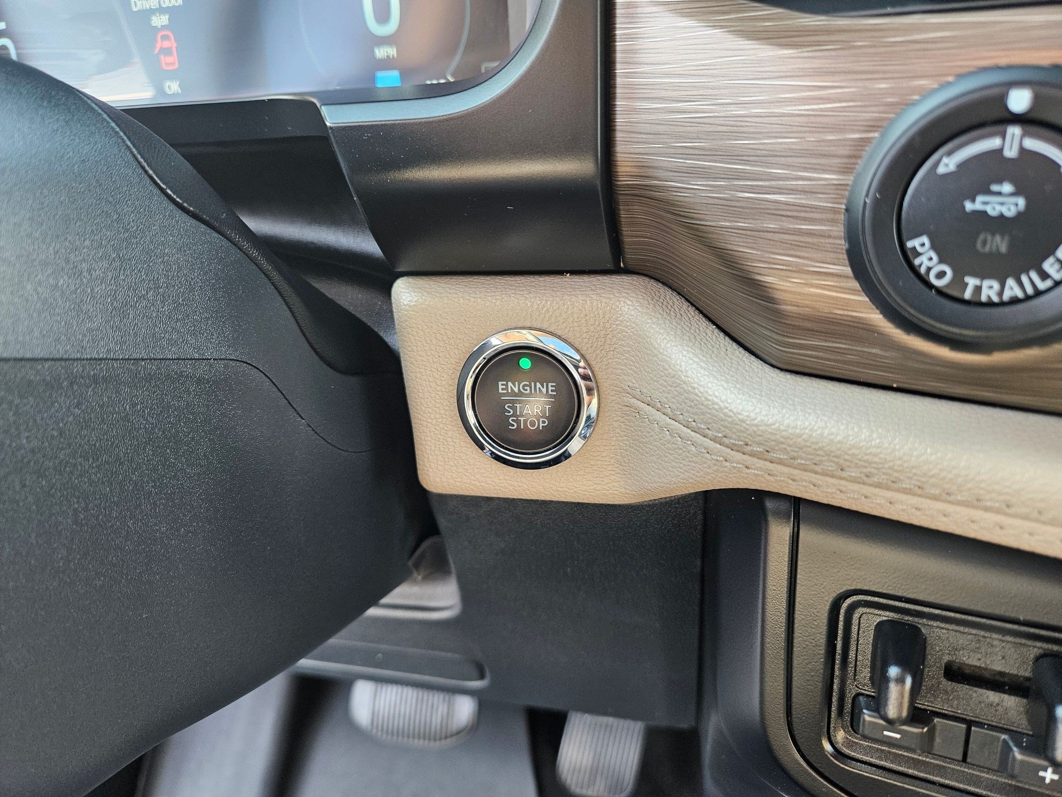 Certified 2023 Ford Expedition Limited AWD/4WD image 22