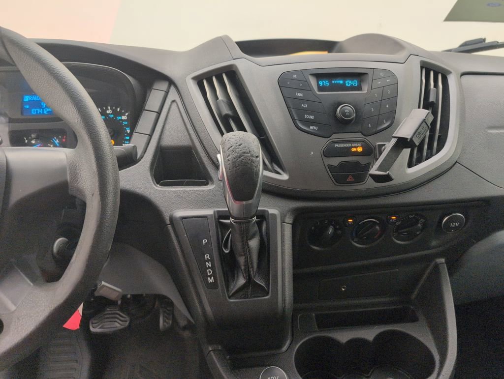 Certified 2018 Ford Transit 150 Base image 18