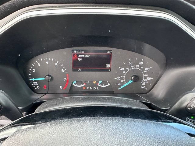 Certified 2022 Ford Escape SE w/ Convenience Package AWD/4WD image 22