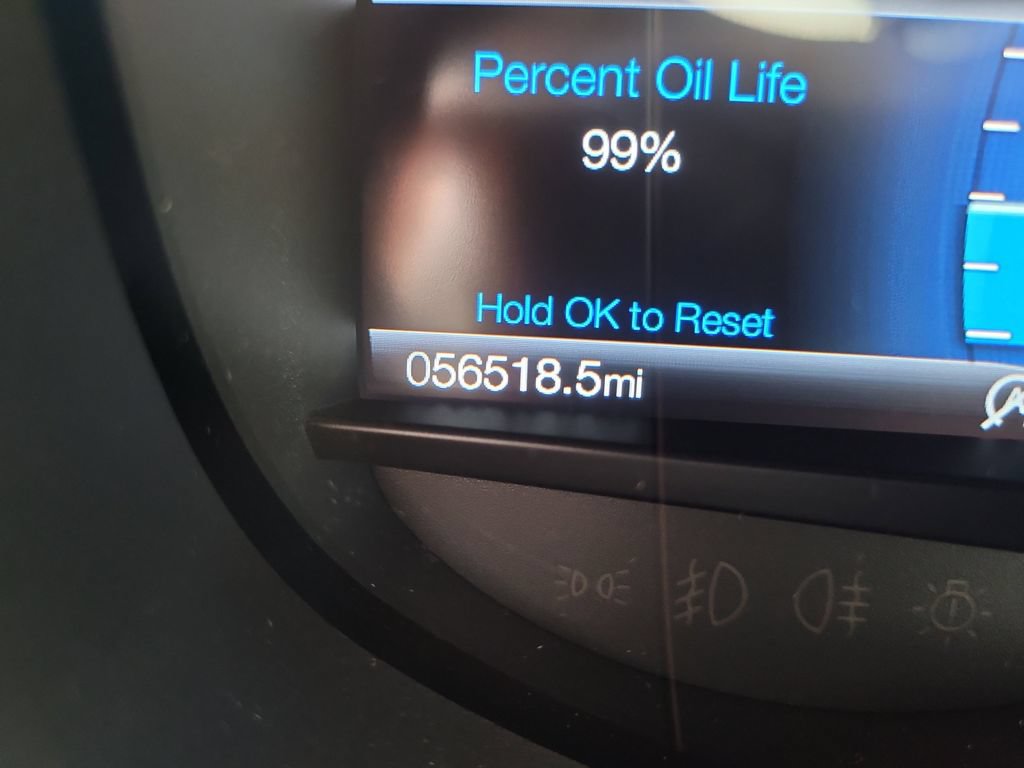 Certified 2019 Ford Edge Titanium w/ Equipment Group 301A FWD image 32
