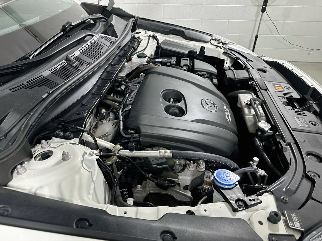 Used 2019 MAZDA CX-5 Touring AWD/4WD image 26