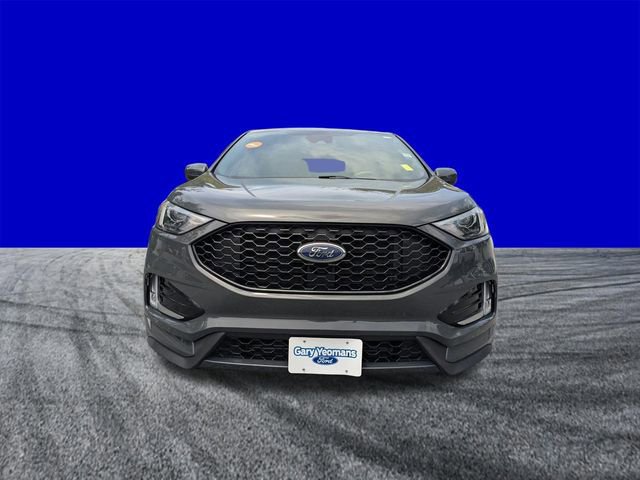 Certified 2021 Ford Edge ST-Line image 8