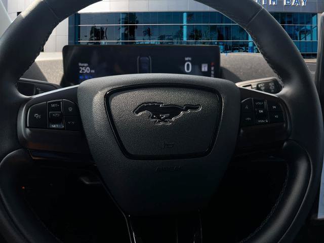 Certified 2022 Ford Mustang Mach-E California Route 1 AWD/4WD image 11