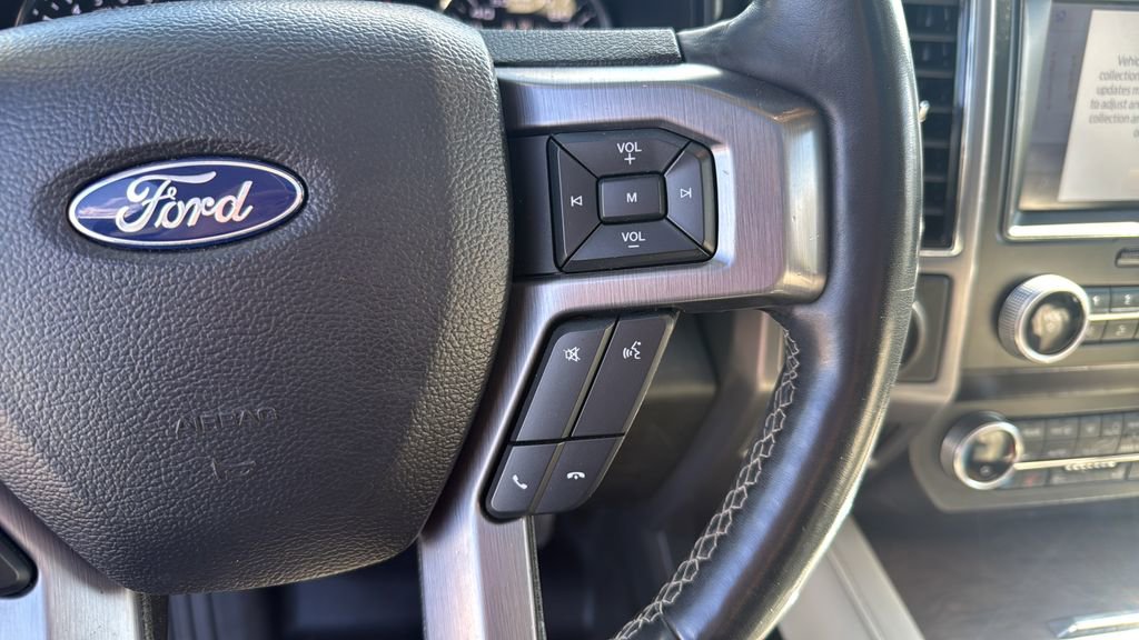 Certified 2021 Ford Expedition Max Platinum AWD/4WD image 26