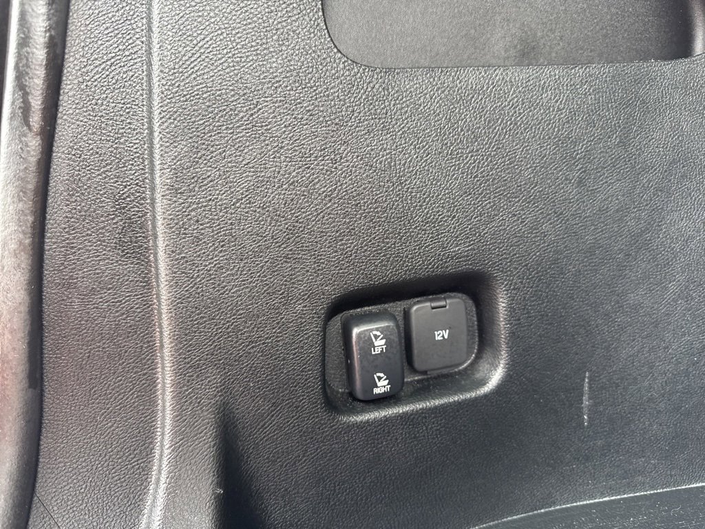 Certified 2024 Ford Edge Titanium image 32