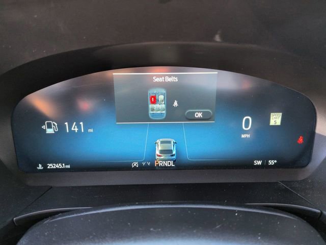 Certified 2023 Ford Escape ST-Line Elite w/ Premium Technology Package image 31