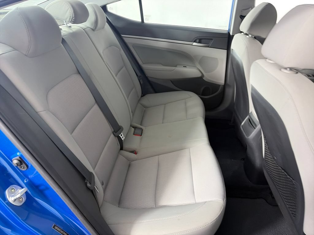 Used 2018 Hyundai Elantra Value Edition FWD image 27