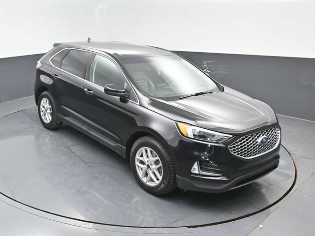 Certified 2023 Ford Edge SEL w/ Convenience Package AWD/4WD image 14