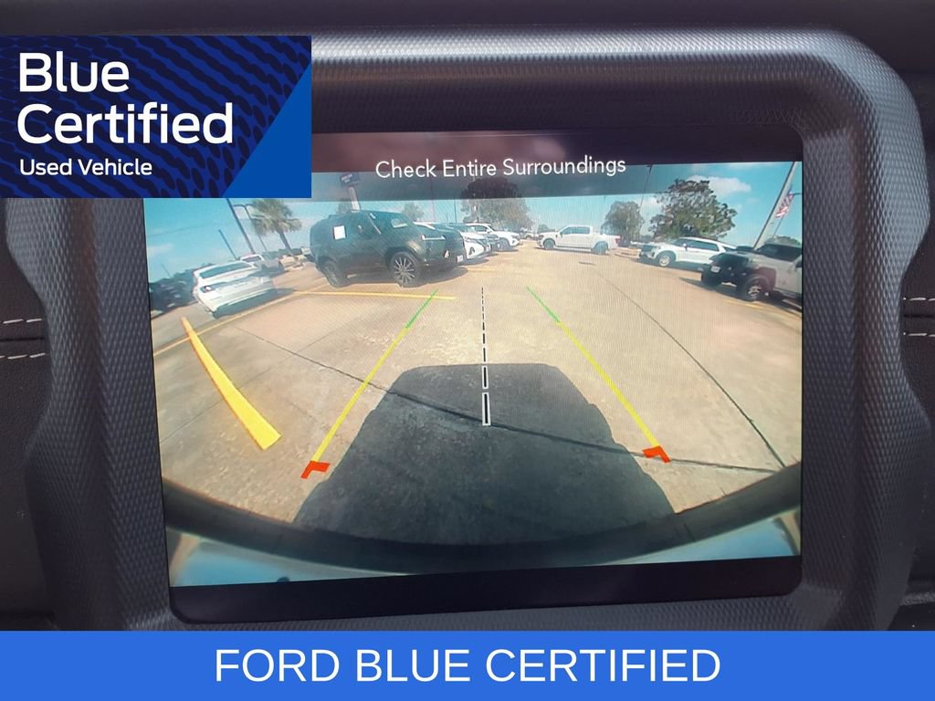 Used 2022 Jeep Wrangler Unlimited Sahara AWD/4WD image 11