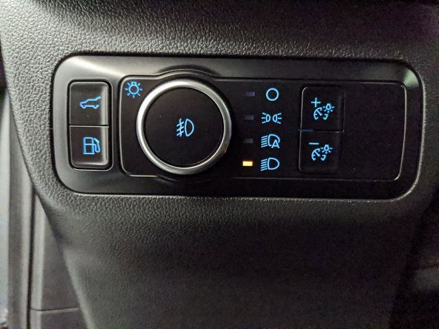 Certified 2024 Ford Escape ST-Line Elite image 21