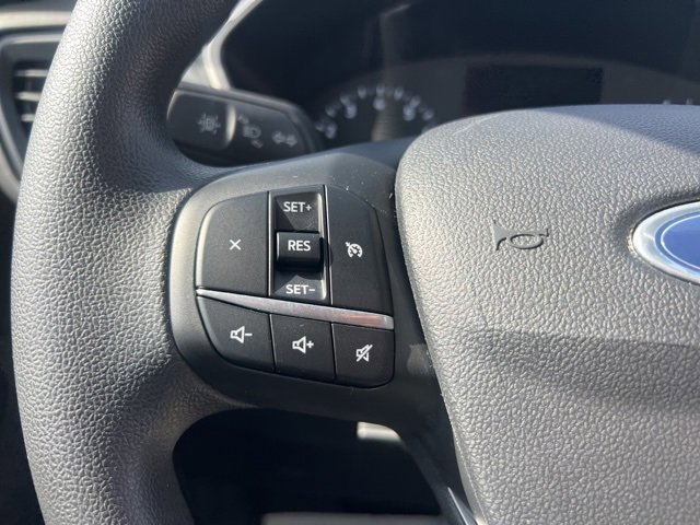 Certified 2022 Ford Escape SE image 9