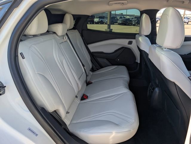 Certified 2022 Ford Mustang Mach-E Premium image 27