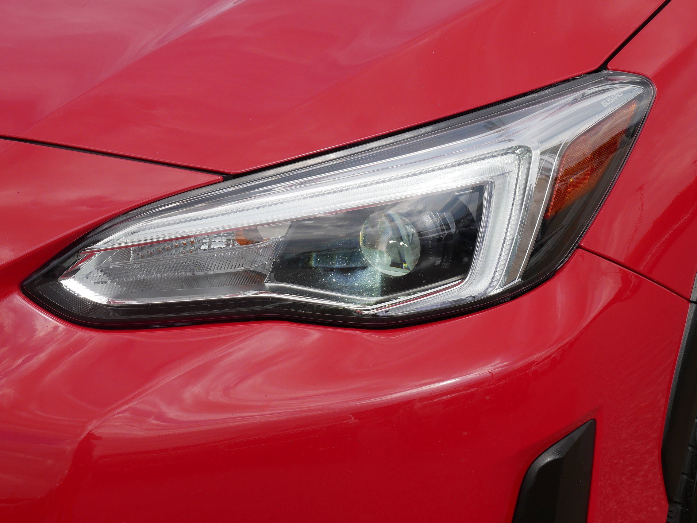 Used 2022 Subaru Crosstrek 2.5i Limited w/ Moonroof Package 2 image 16