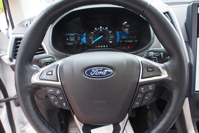 Certified 2023 Ford Edge SEL AWD/4WD image 22