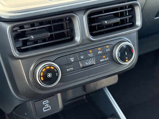 Certified 2022 Ford Maverick XL FWD image 33