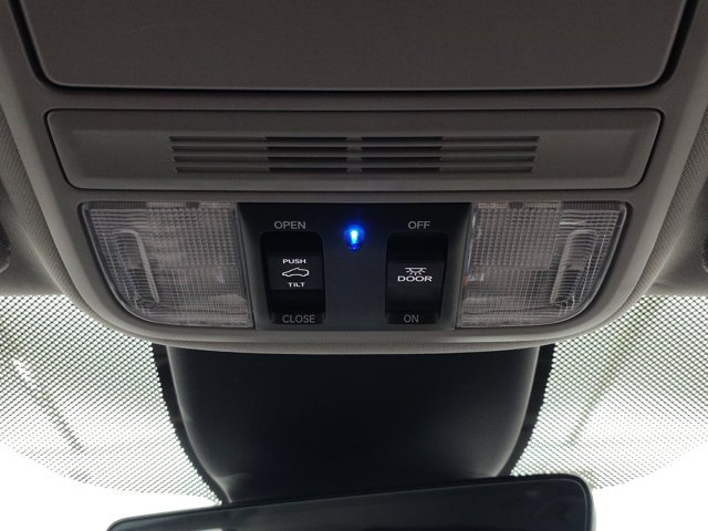 Used 2022 Honda Odyssey EX-L image 39