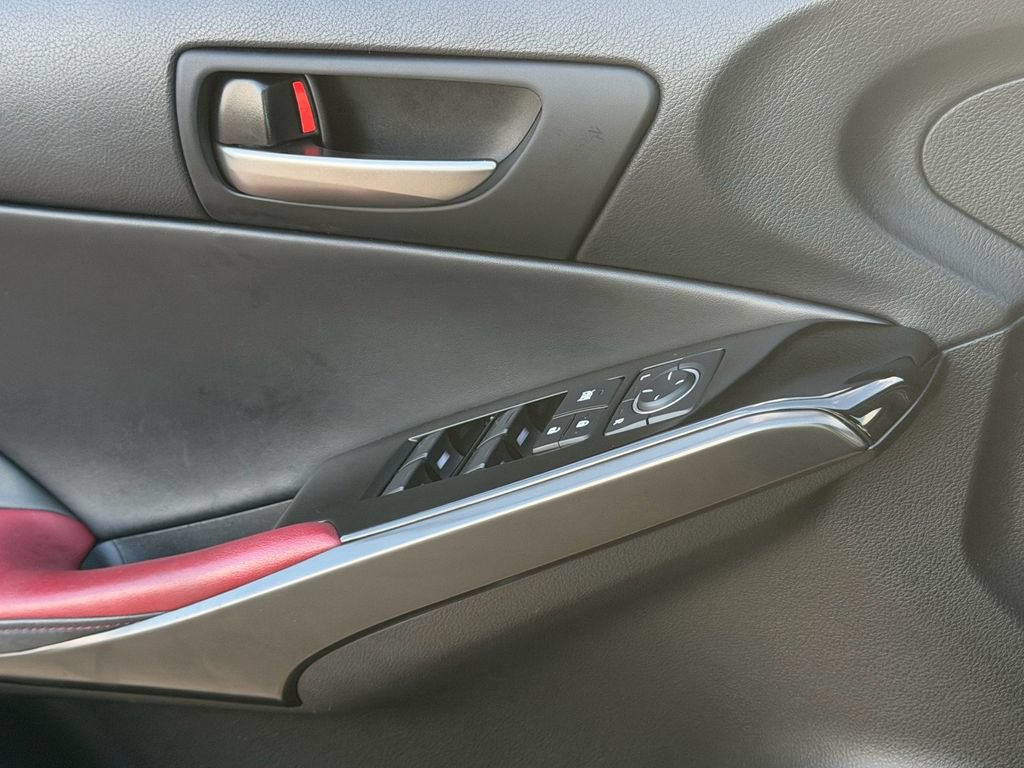 Used 2021 Lexus IS 300 w/ Accessory Package RWD image 28