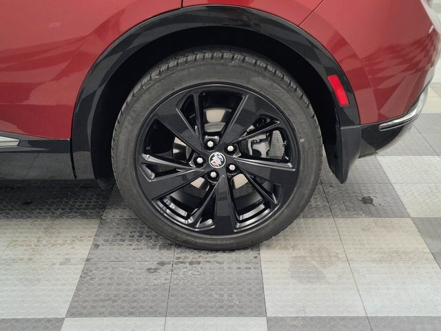 Used 2023 Buick Envision Essence w/ Technology Package I AWD/4WD image 16