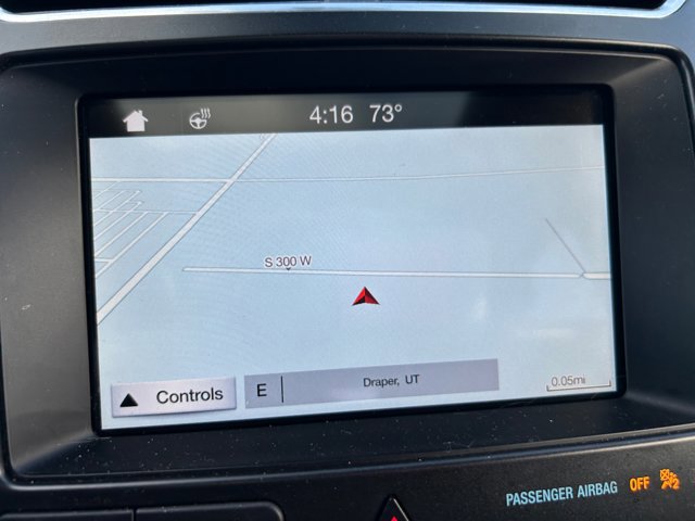 Certified 2017 Ford Explorer Sport w/ Equipment Group 401A image 29