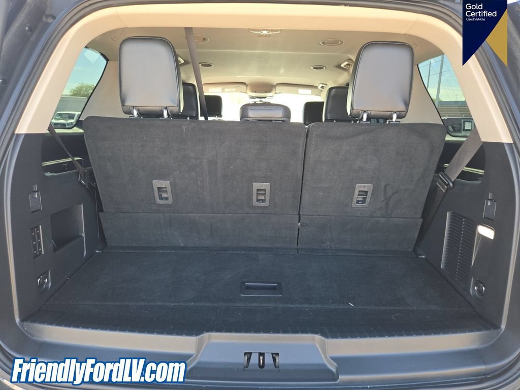 Certified 2023 Ford Expedition XLT AWD/4WD image 17