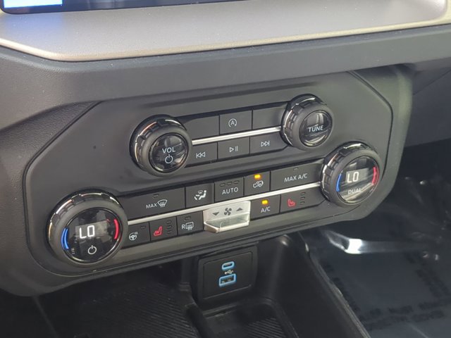 Certified 2025 Ford Bronco Outer Banks AWD/4WD image 26