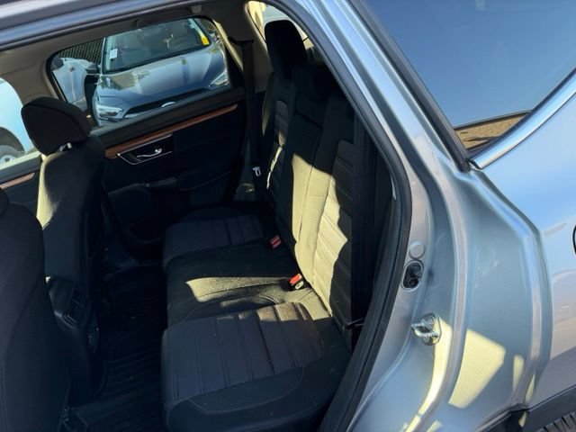 Used 2018 Honda CR-V EX image 12