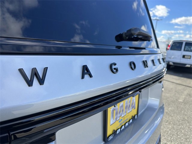 Used 2023 Jeep Wagoneer Series II image 45