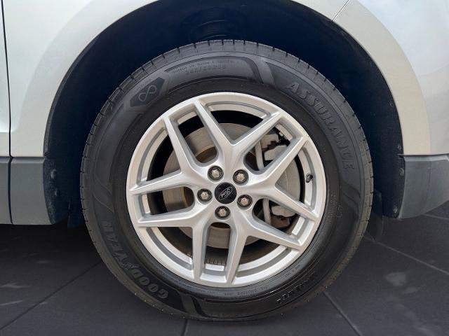 Certified 2023 Ford Edge SEL w/ Convenience Package AWD/4WD image 14