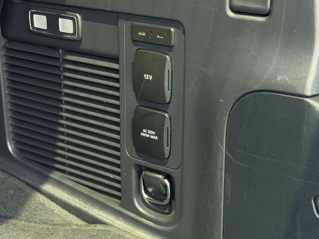 Certified 2025 Ford Expedition Active AWD/4WD image 35