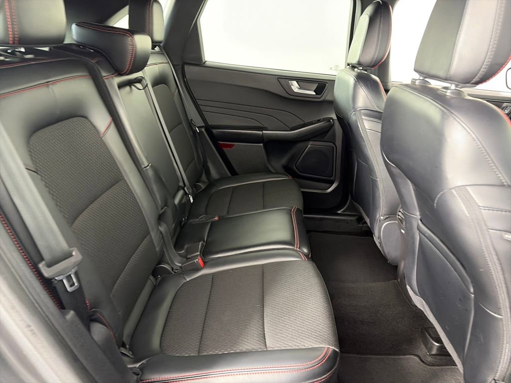 Certified 2025 Ford Escape ST-Line Select image 29