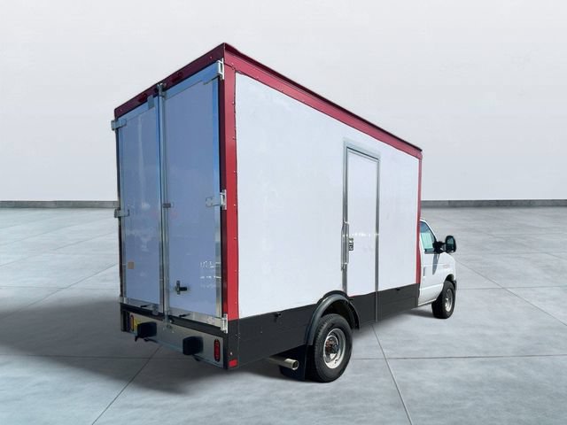 Certified 2024 Ford E-350 and Econoline 350 Super Duty w/ Power Windows & Locks Group RWD image 7