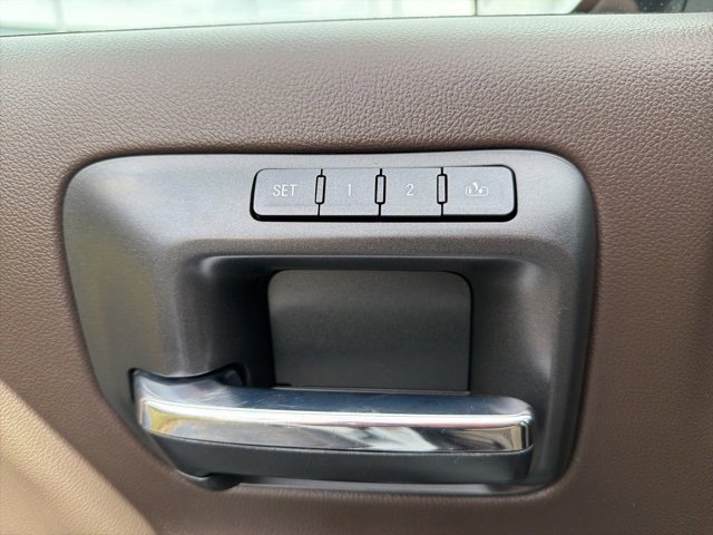 Used 2017 GMC Sierra 1500 SLT image 12