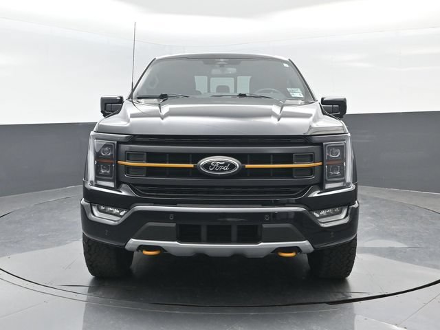 Certified 2023 Ford F150 Tremor w/ Equipment Group 402A High AWD/4WD image 23
