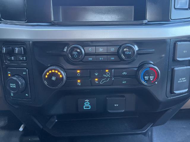 Certified 2024 Ford F350 XLT w/ Snow Plow/Camper Package image 22