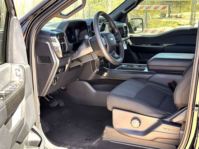 Certified 2024 Ford F150 STX image 7